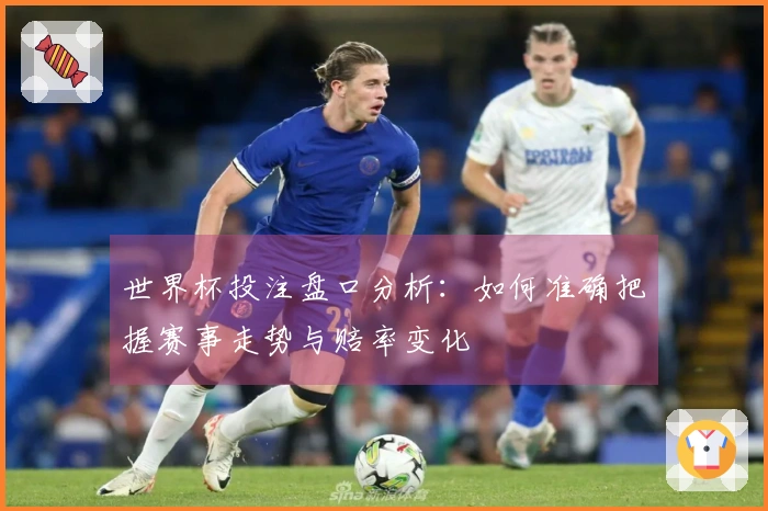 世界杯投注盘口分析：如何准确把握赛事走势与赔率变化