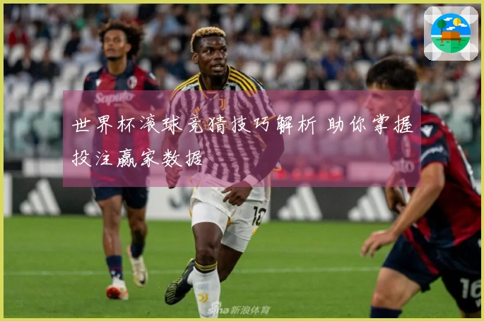 世界杯滚球竞猜技巧解析 助你掌握投注赢家数据