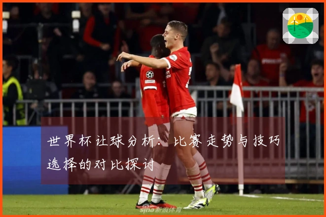 世界杯让球分析：比赛走势与技巧选择的对比探讨