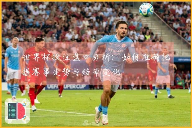 世界杯投注盘口分析：如何准确把握赛事走势与赔率变化