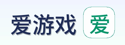 爱游戏 Logo